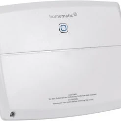 Komfort Homematic IP Multi IO Box Steuereinheit -Smart Home Verkäufe 256fa287 29cd 40e4 9068 43c659e88b3d 600x600