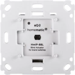 Komfort Homematic IP Jalousieaktor