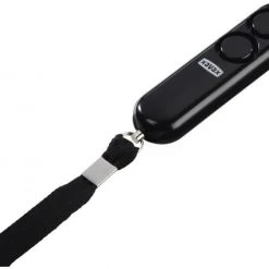 Sicherheit XavaX Mobile Alarmsirene Midi