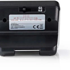 Sicherheit Nedis DUMSTV10VA Dummy-TV -Smart Home Verkäufe 279a06d5 6e31 4626 a66b c14c966d0e5a 600x600