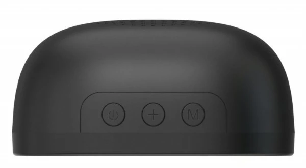 Komfort Hama Luftqualitätsmessgerät Safe Schwarz 6 Komfort Hama Luftqualitätsmessgerät Safe Schwarz – Bild 4