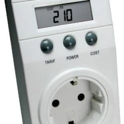 Komfort Technoline Cost Control Energiekostenmessgerät