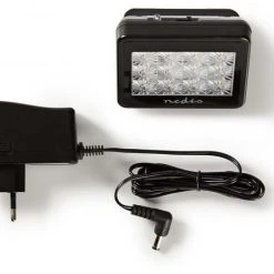 Sicherheit Nedis DUMSTV10VA Dummy-TV