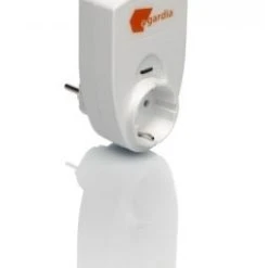 Sicherheit Egardia Pfiffiger Stecker
