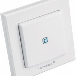 Komfort Homematic IP Smart Home Wandtaster (IP) Schalter -Smart Home Verkäufe 2b0eff89 70d9 4906 a3db 992054eb39a1 600x600