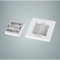 Komfort Homematic IP Temperatur-/Luftfeuchtigkeitssensor 9 Komfort Homematic IP Temperatur-/Luftfeuchtigkeitssensor -Smart Home Verkäufe 2c9bc228 df7b 452d a0d4 c80e0fdb283e 600x600