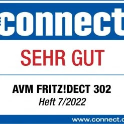 Energie Sparen AVM FRITZ!DECT 302 Thermostat -Smart Home Verkäufe 2cdd14f8 bdaf 4155 9aa6 8dff01dca3c6 600x600