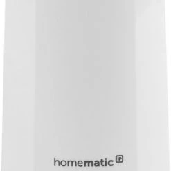 Komfort Homematic IP Temperatur-/Luftfeuchtigkeitssensor Weiß