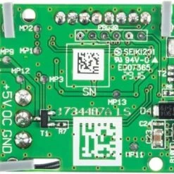 Komfort Homematic IP Homematic IP Schaltplatine -Smart Home Verkäufe 2e3d11fa b934 4754 b9cf 8eeb146a03be 600x600