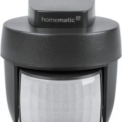 Komfort Homematic IP Bewegungsmelder (Außen) Mit Dämmerungssensor Anthrazit -Smart Home Verkäufe 2e4c6e51 928c 41f3 8b53 28fb2295ebb0 600x600