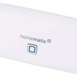 Komfort Homematic IP HmIP-WLAN-HAP Zentraleinheit