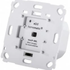 Komfort Homematic IP IP HmIP-SK15 Starter Set Beschattung 156450A0 -Smart Home Verkäufe 30af5862 3ebe 4559 9360 fff114ded54c 600x600