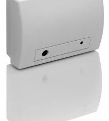 Komfort Egardia Akustischer Glasbruchmelder Fenstersensor