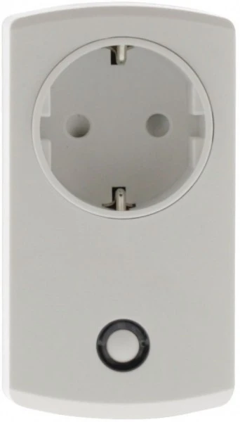 Komfort König SAS-CLALSPE10 Smart-Steckdose 3 Komfort König SAS-CLALSPE10 Smart-Steckdose