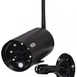 Sicherheit Abus OneLook Außenkamera