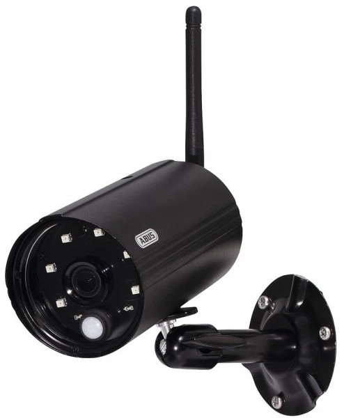 Sicherheit Abus OneLook Außenkamera 3 Sicherheit Abus OneLook Außenkamera