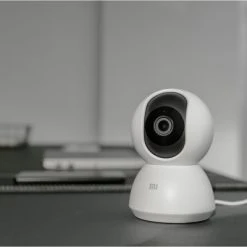 Sicherheit Xiaomi Mi 360° Wireless Security Camera Überwachungskamera -Smart Home Verkäufe 34970f7c fab2 487c 8a87 6a23e0e286ea 600x600