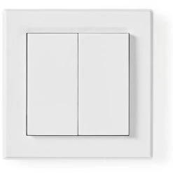 Komfort Nedis RFWS20WT RF-Smart-Lichtschalter -Smart Home Verkäufe 351f86fe 8f6d 4d20 966d faf61c9981a4 600x600