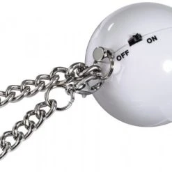 Sicherheit XavaX Mobile Alarmsirene Plushy Weiß -Smart Home Verkäufe 35ca79af ead1 421e a9af 1fede32af9be 600x600