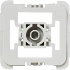 Komfort Homematic IP Adapter-Set Gira 55 (3er Set)