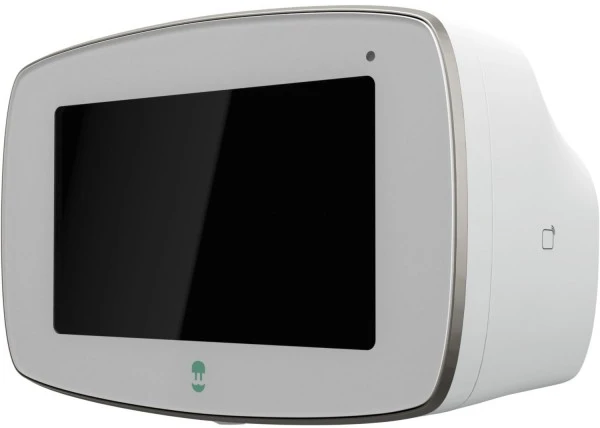 Komfort Wallbox Commander 2 Type 2 (22kW) (5m) Ladestation/Wallbox Weiß 4 Komfort Wallbox Commander 2 Type 2 (22kW) (5m) Ladestation/Wallbox Weiß – Bild 2