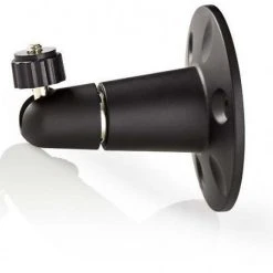 Sicherheit Nedis CCTVBR10BK Halterung -Smart Home Verkäufe 379d013f 0b79 4f5e be59 bc5bf2d42066 600x600