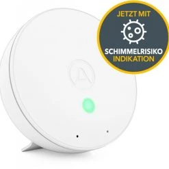 Komfort Airthings Wave Mini Raumklimasensor
