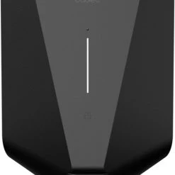 Komfort Easee Home Type 2 (22kW) Ladestation/Wallbox Schwarz