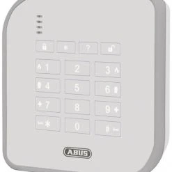 Sicherheit Abus FUBE50001 Bedienteil 7 Sicherheit Abus FUBE50001 Bedienteil -Smart Home Verkäufe 3a096b12 a176 4b15 8096 423da75e40cd 600x600