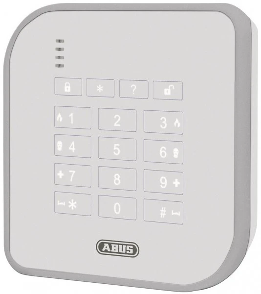 Sicherheit Abus FUBE50001 Bedienteil 5 Sicherheit Abus FUBE50001 Bedienteil – Bild 3