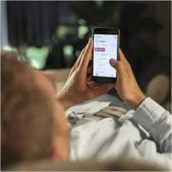 Energie Sparen Hama Heizkörper-Thermostat Für Smarte App- Und Sprachsteuerung Weiss 13 Energie Sparen Hama Heizkörper-Thermostat Für Smarte App- Und Sprachsteuerung Weiss -Smart Home Verkäufe 3b1c3947 e0b8 4a60 bed9 f08d9fd2c73a 600x600