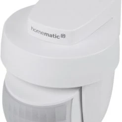 Komfort Homematic IP Bewegungsmelder (Aussen) Weiß -Smart Home Verkäufe 3c34ac33 4219 46a0 9c76 996e1d593ebb 600x600