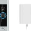 Sicherheit Ring Video Doorbell Pro + Plug-In -Smart Home Verkäufe 3d3741d2 d06a 4764 9068 35c72ba1e73c 600x600