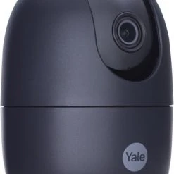 Sicherheit Yale Smart Living Wi-Fi Innenkamera Schwenk-/Neigbar -Smart Home Verkäufe 3e310e61 965a 40c9 8367 e48d2d8dcbd5 600x600