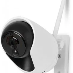 Sicherheit TechniSat TechniHome IK 2 Überwachungskamera 12 Sicherheit TechniSat TechniHome IK 2 Überwachungskamera -Smart Home Verkäufe 3ea9cedb 49d8 4c6f 9ba5 5f297032d34b 600x600