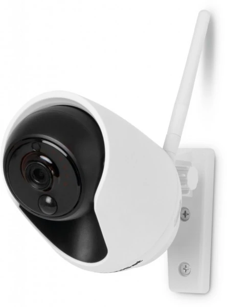 Sicherheit TechniSat TechniHome IK 2 Überwachungskamera 7 Sicherheit TechniSat TechniHome IK 2 Überwachungskamera – Bild 5