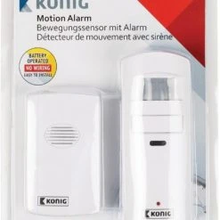 Komfort König SAS-APW10 Bewegungsmelder 7 Komfort König SAS-APW10 Bewegungsmelder -Smart Home Verkäufe 3ec57851 7a7a 42ea bc2a 23319bdbe56f 600x600
