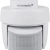 Komfort Homematic IP Bewegungsmelder (Aussen) Weiß -Smart Home Verkäufe 3efdf566 c7e5 4f8a bfda b6c7e2d43ef1 600x600