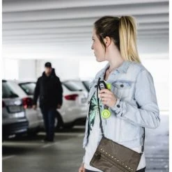 Sicherheit XavaX Mobile Alarmsirene Macaron Grün -Smart Home Verkäufe 3f881495 7bb7 4025 8281 bbf9fce9e173 600x600