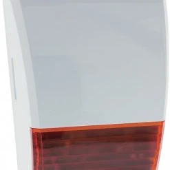 Sicherheit König SAS-CLALIS10 Innenbereichsirene