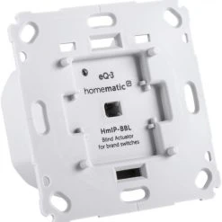 Komfort Homematic IP Jalousieaktor -Smart Home Verkäufe 40def18a a49b 4554 b061 f2b61ad17a6e 600x600