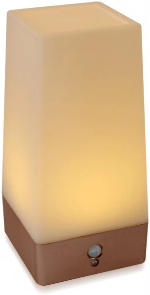 Komfort EAXUS Wireless LED Nachtlicht 5 Komfort EAXUS Wireless LED Nachtlicht – Bild 3