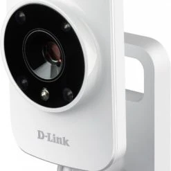 Sicherheit D-Link DCS-935LH Überwachungskamera -Smart Home Verkäufe 42627ba4 3256 4d3d 9996 f418b6a211b2 600x600