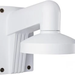 Sicherheit Abus Wandhalterung Weiß