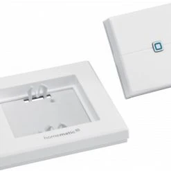 Komfort Homematic IP Smart Home Wandtaster (IP) Schalter -Smart Home Verkäufe 438c2a19 7b60 4b8e a503 ea3016096d75 600x600