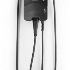 Komfort Webasto Live 11kW Ladestation/Wallbox Mit Typ-2 Ladekabel 7m