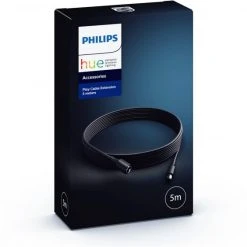 Komfort Hue Hue Play Verlängerungskabel (5m) Schwarz 7 Komfort Hue Hue Play Verlängerungskabel (5m) Schwarz -Smart Home Verkäufe 4480ab8a 175a 4f77 8ee8 c60bbea05a22 600x600