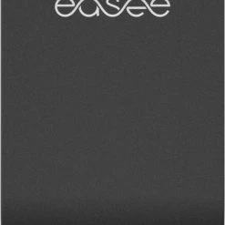 Komfort Easee U-Hook Halterung Schwarz