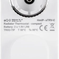 Energie Sparen Homematic IP Heizkörperthermostat Kompakt 12 Energie Sparen Homematic IP Heizkörperthermostat Kompakt -Smart Home Verkäufe 47130842 9402 4603 9030 d4918980c9aa 600x600