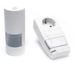 Sicherheit HomeMatic Smart Home Use Case Komfort Weiß